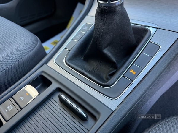 Used Volkswagen Golf 2016 for sale - 76802702: Photo 20