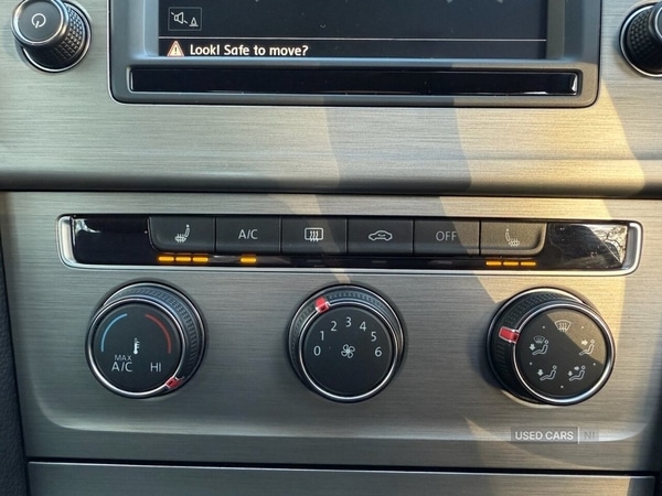 Used Volkswagen Golf 2016 for sale - 76802702: Photo 21