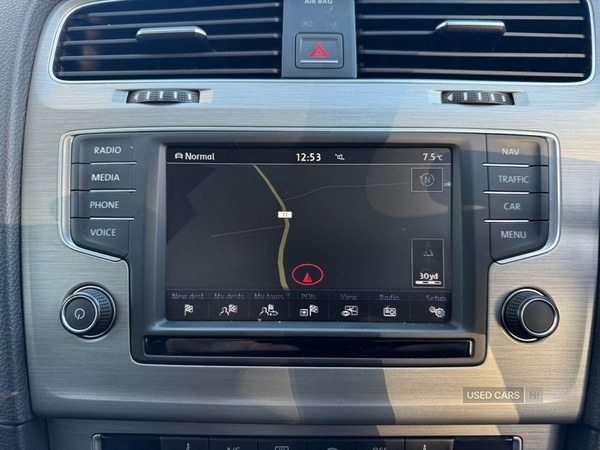 Used Volkswagen Golf 2016 for sale - 76802702: Photo 22