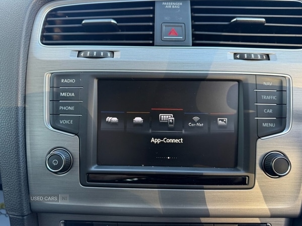 Used Volkswagen Golf 2016 for sale - 76802702: Photo 23