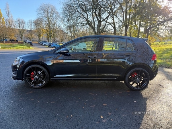 Used Volkswagen Golf 2016 for sale - 76802702: Photo 4