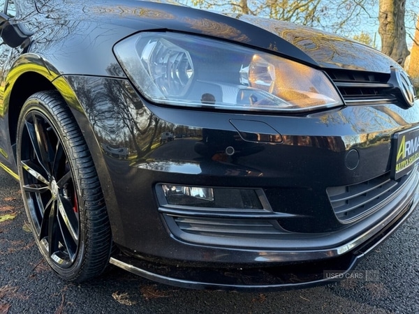 Used Volkswagen Golf 2016 for sale - 76802702: Photo 9