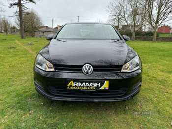 Used Volkswagen Golf 2017 for sale - 74188513: Photo