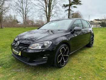 Used Volkswagen Golf 2017 for sale - 74188513: Photo