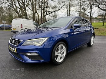 Used SEAT Leon 2019 for sale - 77144946: Photo