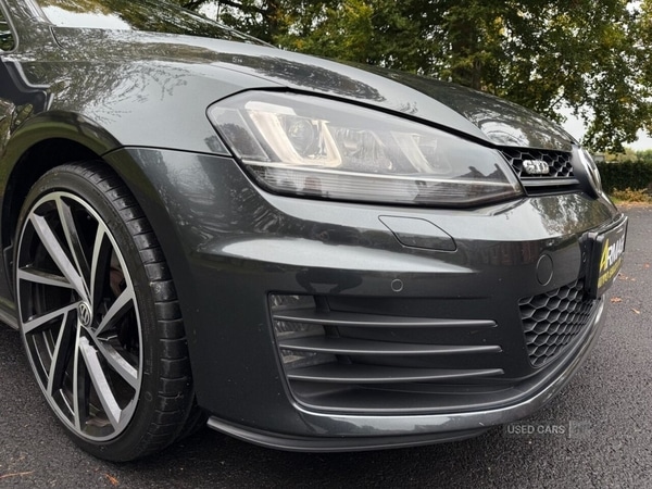 Used Volkswagen Golf 2016 for sale - 76308265: Photo 10