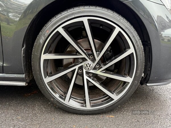 Used Volkswagen Golf 2016 for sale - 76308265: Photo 11