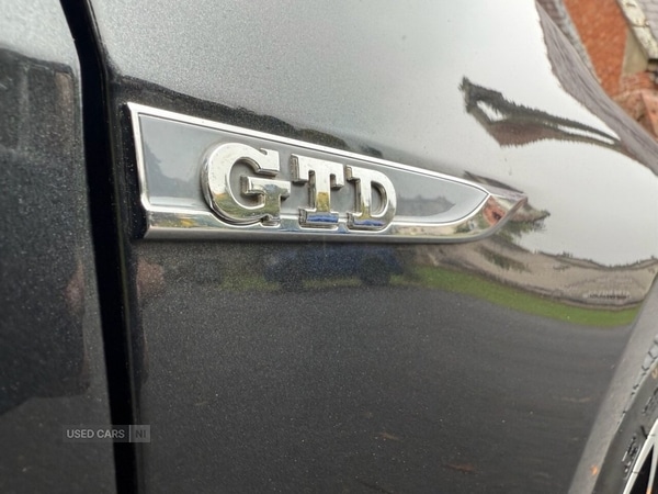 Used Volkswagen Golf 2016 for sale - 76308265: Photo 12