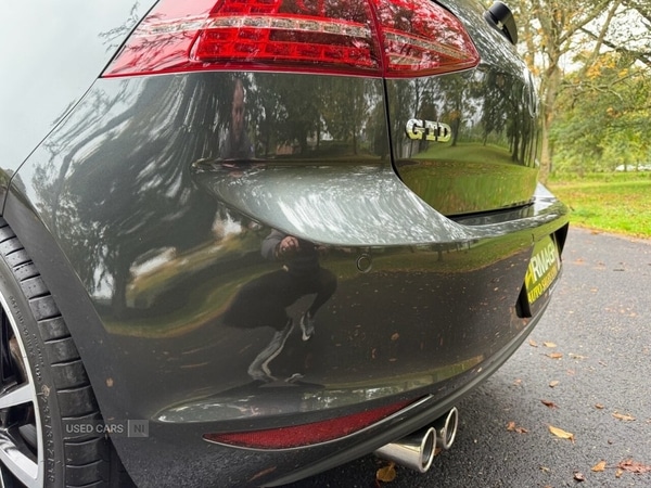 Used Volkswagen Golf 2016 for sale - 76308265: Photo 13