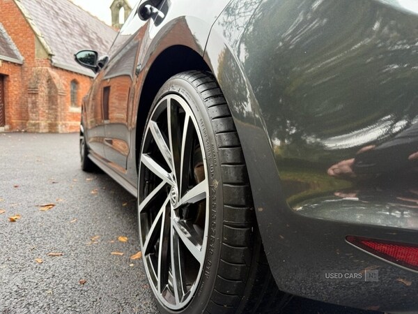 Used Volkswagen Golf 2016 for sale - 76308265: Photo 14