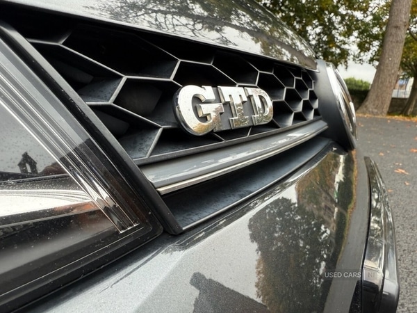 Used Volkswagen Golf 2016 for sale - 76308265: Photo 15