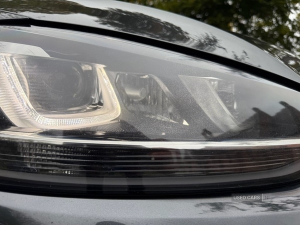 Used Volkswagen Golf 2016 for sale - 76308265: Photo 17