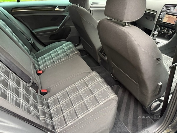 Used Volkswagen Golf 2016 for sale - 76308265: Photo 18