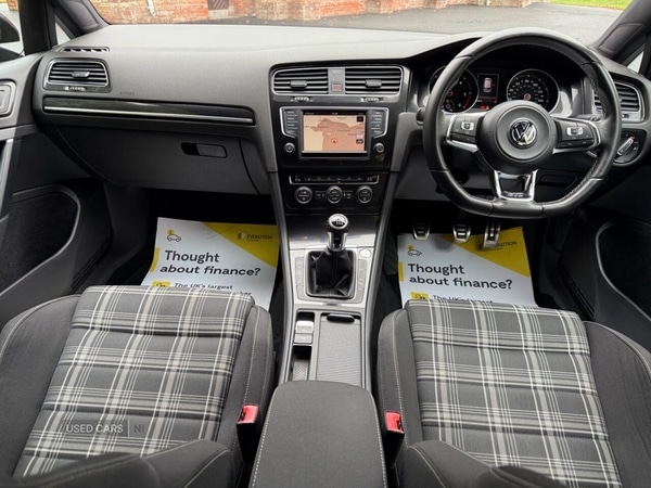 Used Volkswagen Golf 2016 for sale - 76308265: Photo 19