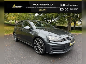 Used Volkswagen Golf 2016 for sale - 76308265: Photo
