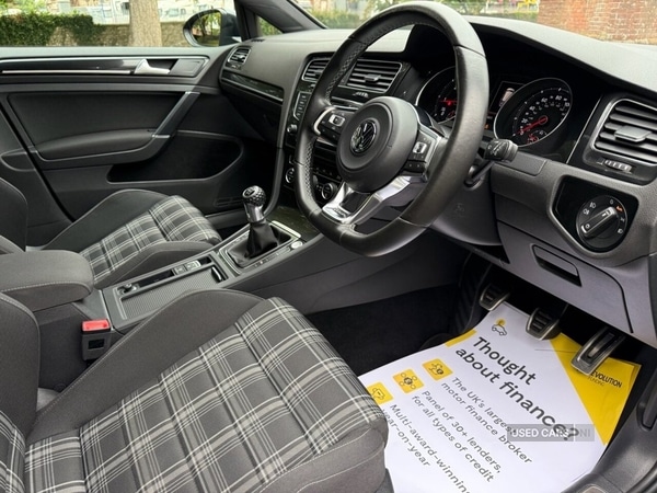 Used Volkswagen Golf 2016 for sale - 76308265: Photo 20