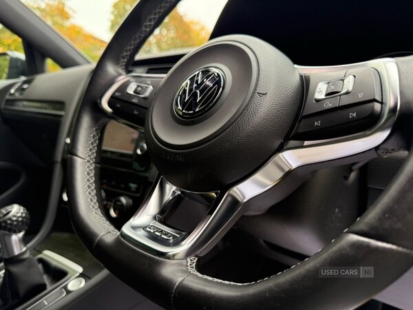 Used Volkswagen Golf 2016 for sale - 76308265: Photo 21