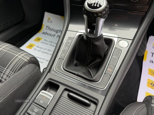 Used Volkswagen Golf 2016 for sale - 76308265: Photo 22