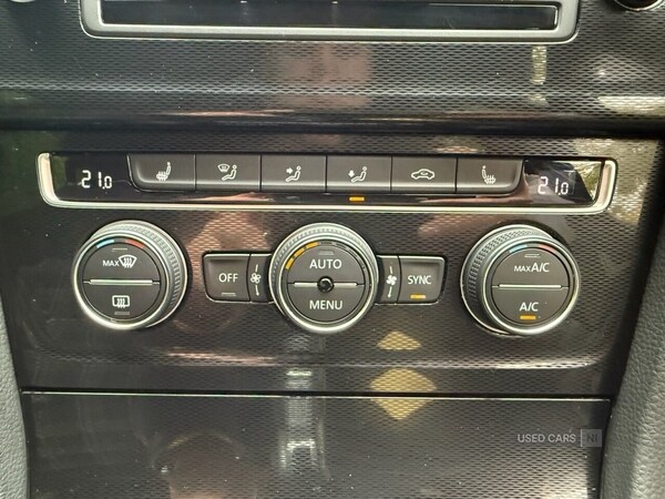 Used Volkswagen Golf 2016 for sale - 76308265: Photo 23