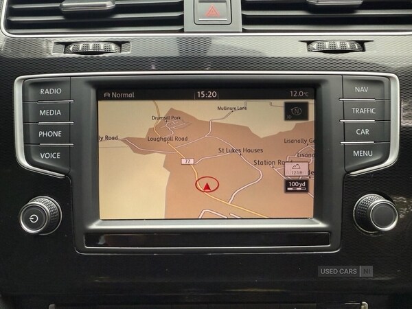 Used Volkswagen Golf 2016 for sale - 76308265: Photo 24