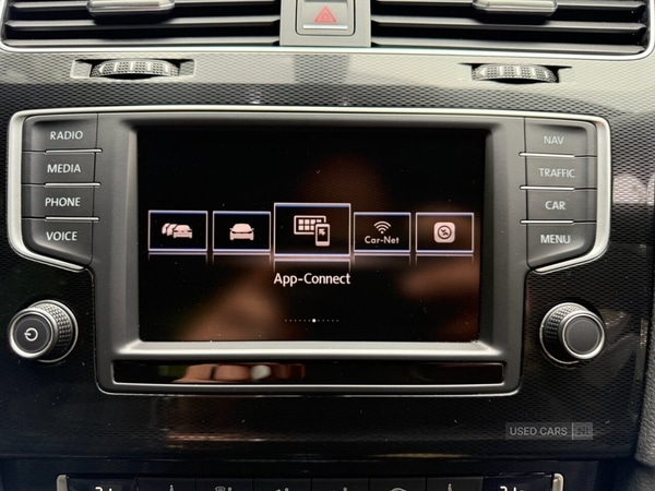 Used Volkswagen Golf 2016 for sale - 76308265: Photo 27