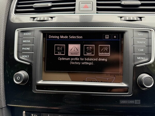 Used Volkswagen Golf 2016 for sale - 76308265: Photo 28