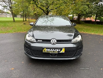 Used Volkswagen Golf 2016 for sale - 76308265: Photo