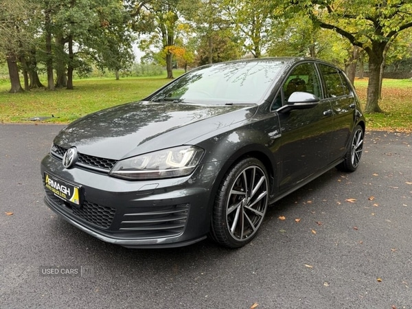 Used Volkswagen Golf 2016 for sale - 76308265: Photo 4