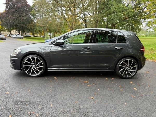 Used Volkswagen Golf 2016 for sale - 76308265: Photo 5