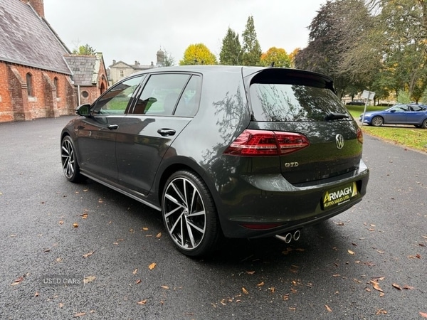 Used Volkswagen Golf 2016 for sale - 76308265: Photo 6