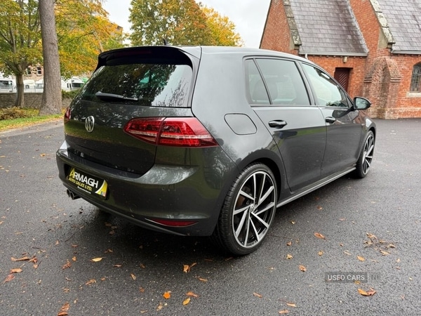 Used Volkswagen Golf 2016 for sale - 76308265: Photo 8