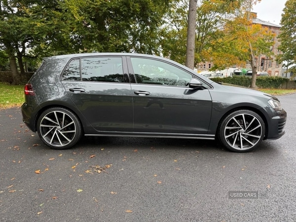 Used Volkswagen Golf 2016 for sale - 76308265: Photo 9