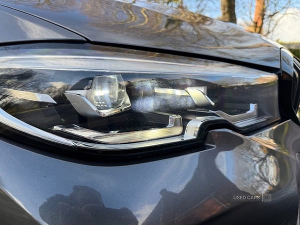 Used BMW 3 Series 2020 for sale - 76659534: Photo 10