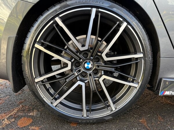 Used BMW 3 Series 2020 for sale - 76659534: Photo 11