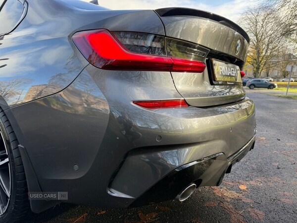 Used BMW 3 Series 2020 for sale - 76659534: Photo 12