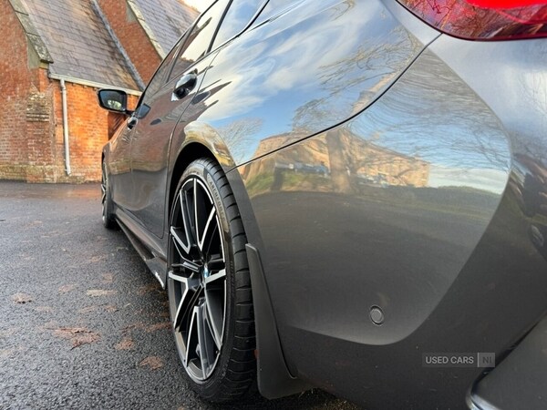 Used BMW 3 Series 2020 for sale - 76659534: Photo 13