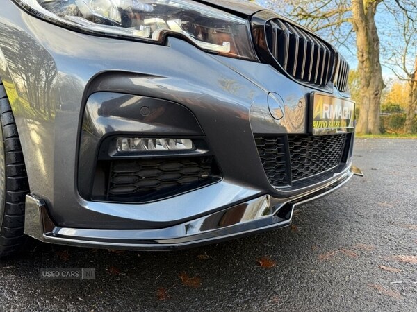 Used BMW 3 Series 2020 for sale - 76659534: Photo 14