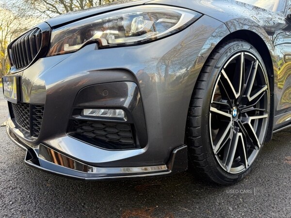 Used BMW 3 Series 2020 for sale - 76659534: Photo 15