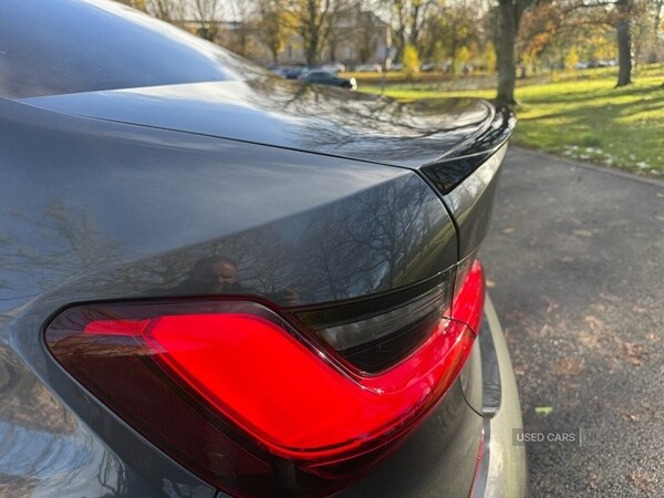 Used BMW 3 Series 2020 for sale - 76659534: Photo 16