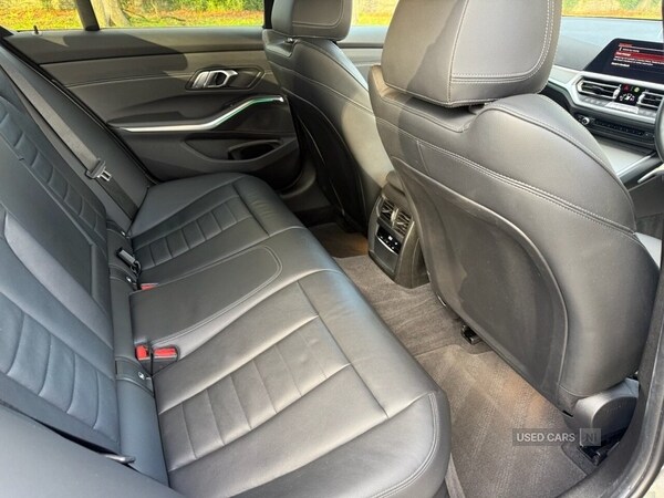 Used BMW 3 Series 2020 for sale - 76659534: Photo 17