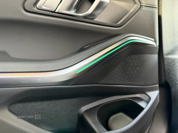 Used BMW 3 Series 2020 for sale - 76659534: Photo 18