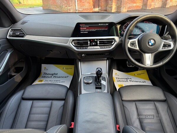 Used BMW 3 Series 2020 for sale - 76659534: Photo 19