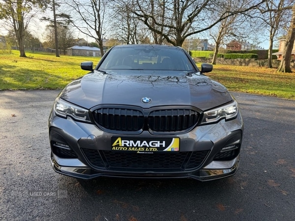 Used BMW 3 Series 2020 for sale - 76659534: Photo 2