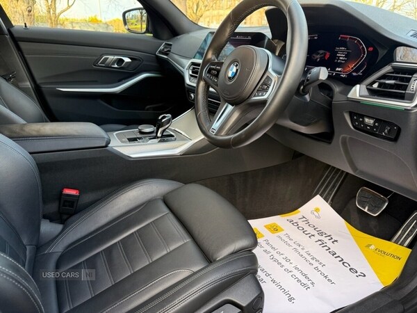 Used BMW 3 Series 2020 for sale - 76659534: Photo 20