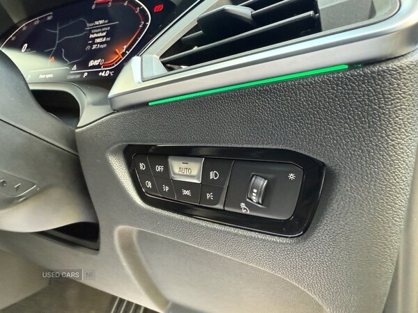 Used BMW 3 Series 2020 for sale - 76659534: Photo 21