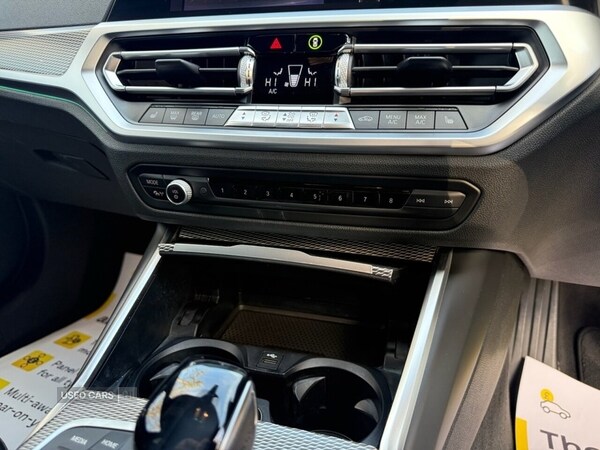 Used BMW 3 Series 2020 for sale - 76659534: Photo 25