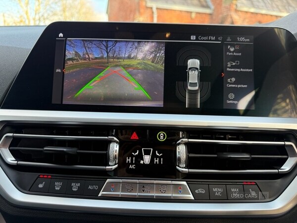 Used BMW 3 Series 2020 for sale - 76659534: Photo 26