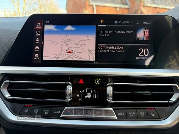 Used BMW 3 Series 2020 for sale - 76659534: Photo 27