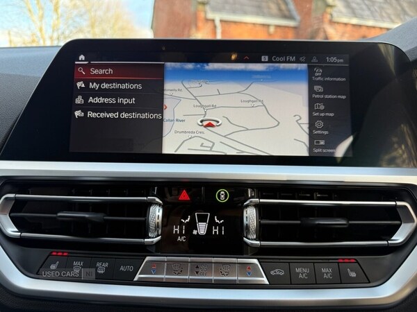 Used BMW 3 Series 2020 for sale - 76659534: Photo 28