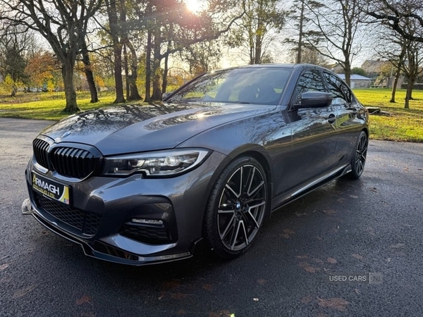 Used BMW 3 Series 2020 for sale - 76659534: Photo 3